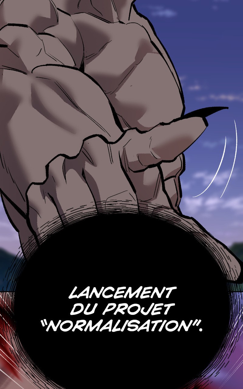 Read Limit Breaker vf Manga Online
