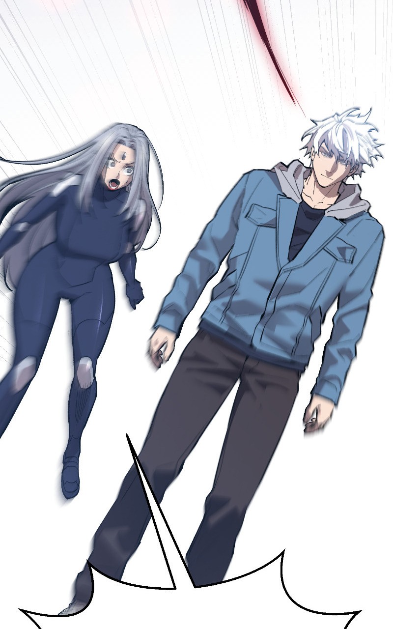 Read Limit Breaker vf Manga Online