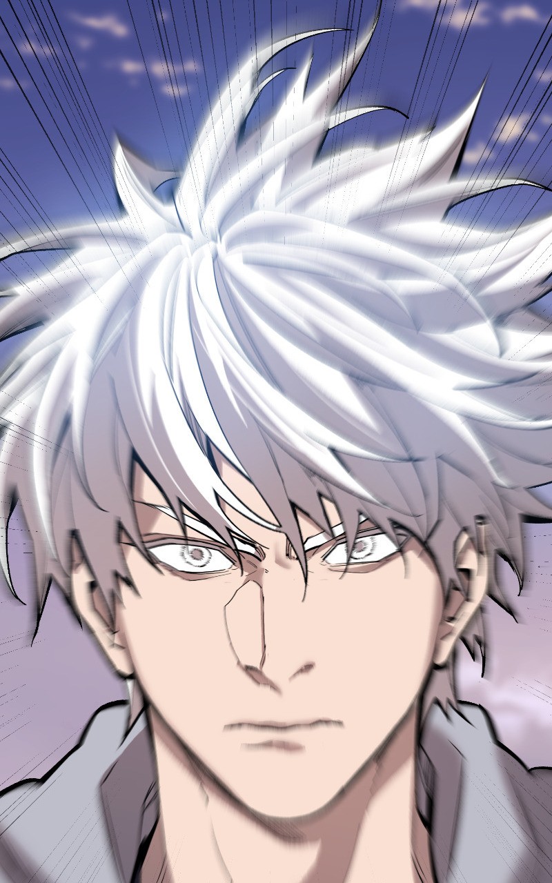 Read Limit Breaker vf Manga Online