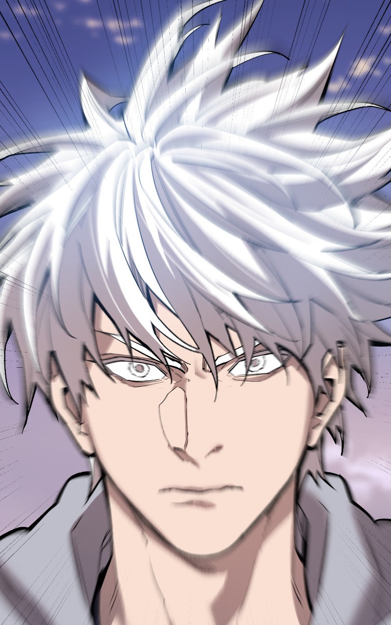 Read Limit Breaker vf Manga Online
