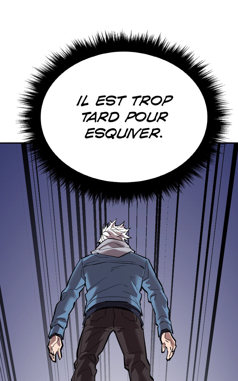 Read Limit Breaker vf Manga Online