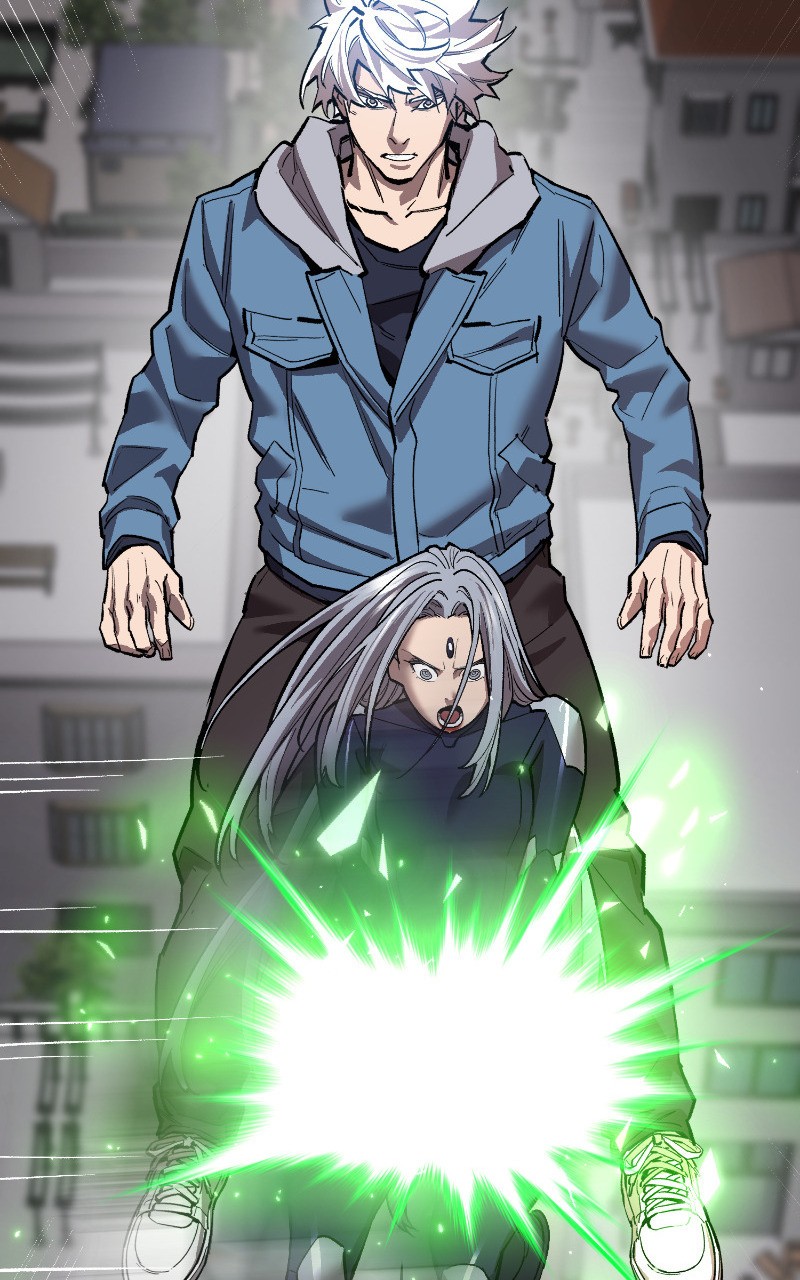 Read Limit Breaker vf Manga Online