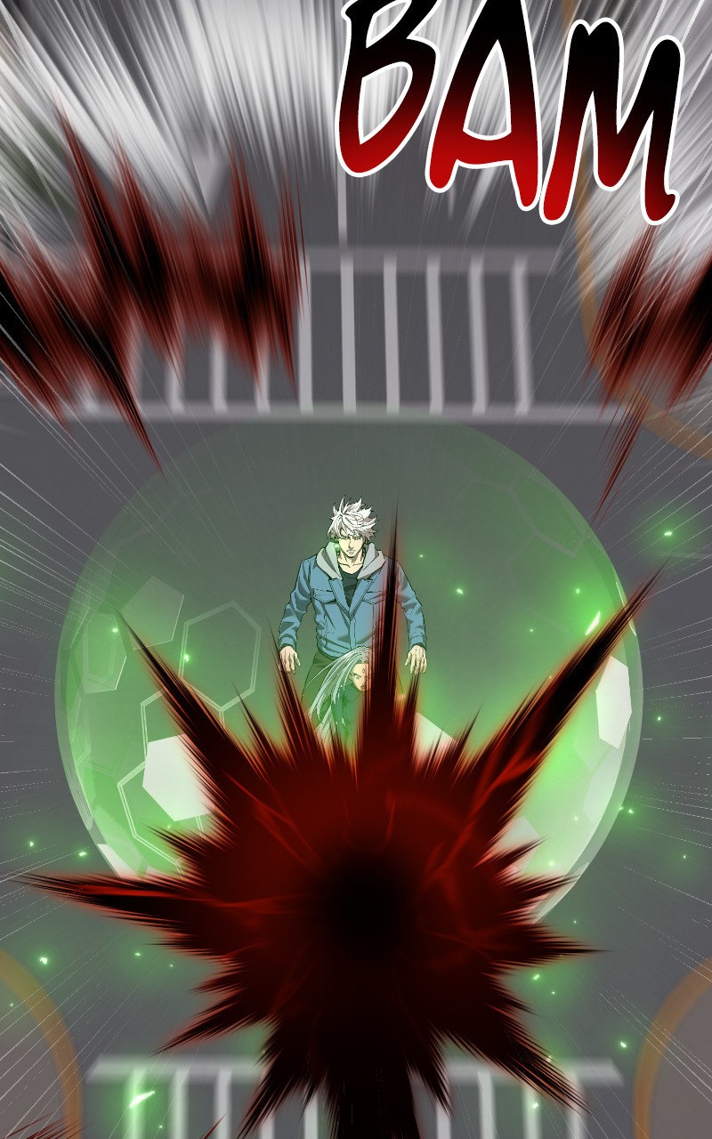 Read Limit Breaker vf Manga Online
