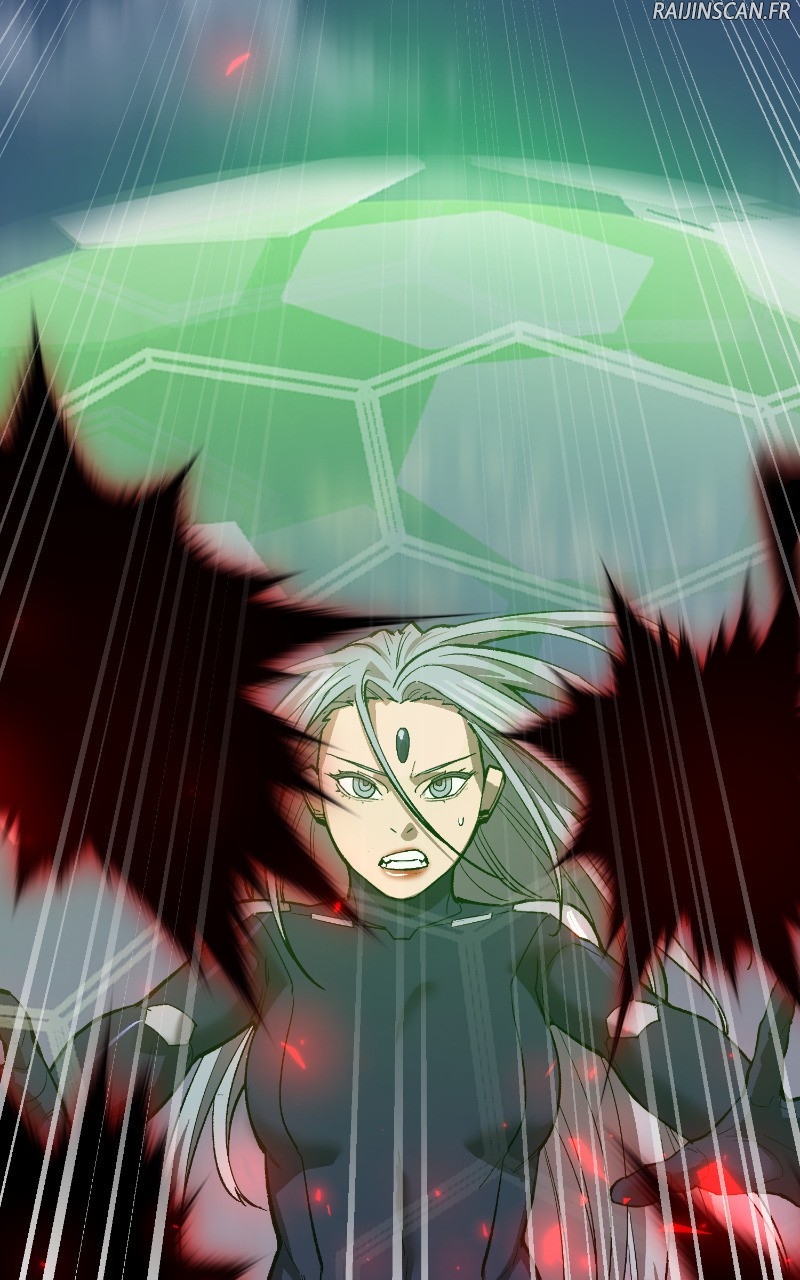 Read Limit Breaker vf Manga Online
