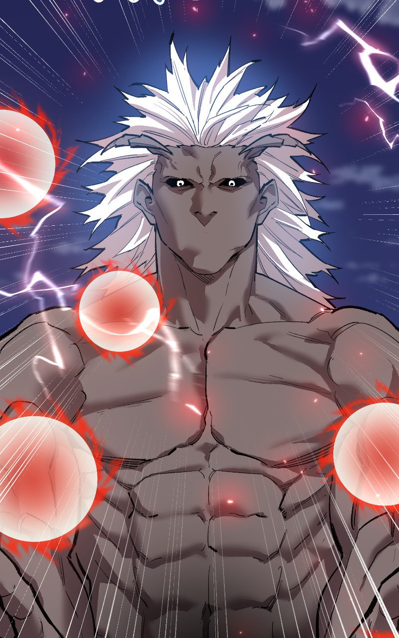 Read Limit Breaker vf Manga Online