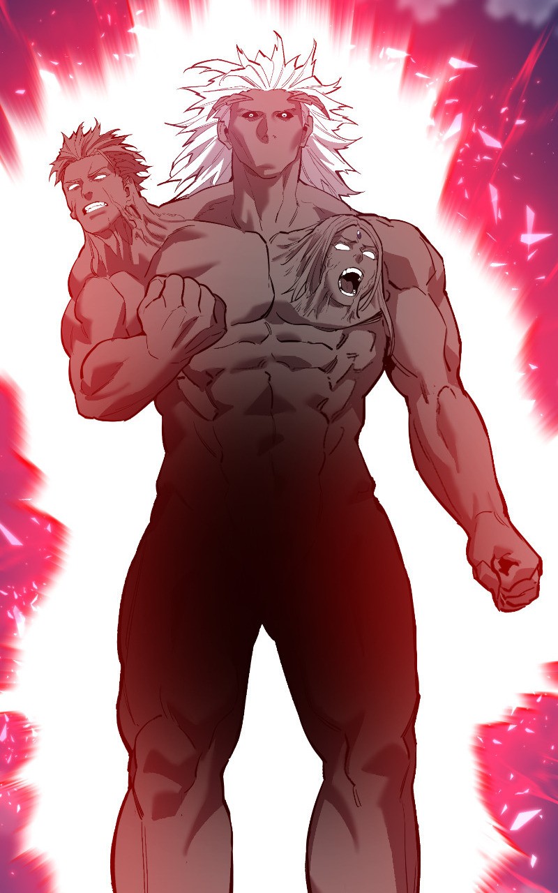 Read Limit Breaker vf Manga Online