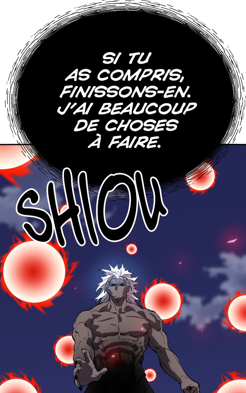 Read Limit Breaker vf Manga Online