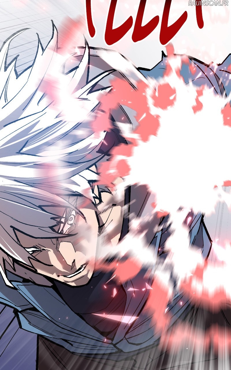 Read Limit Breaker vf Manga Online