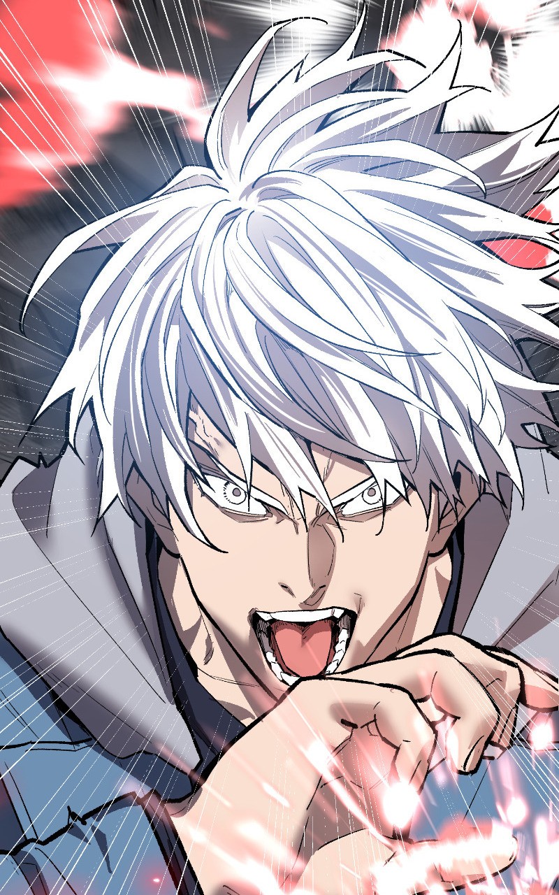 Read Limit Breaker vf Manga Online