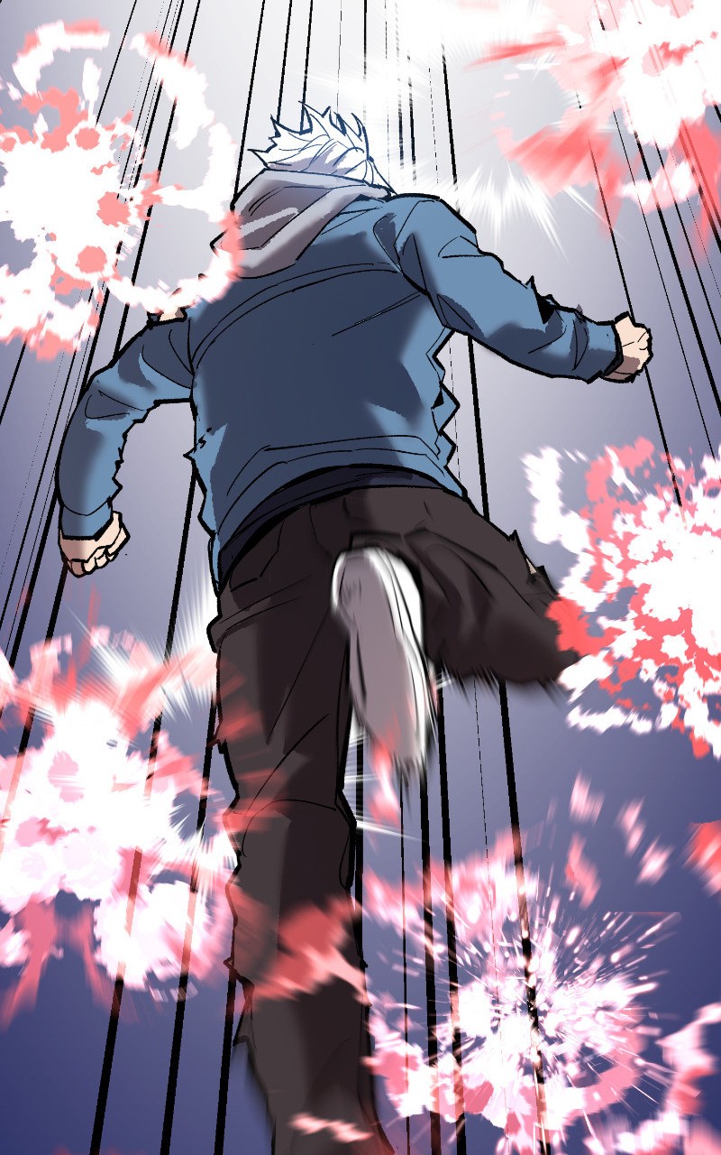 Read Limit Breaker vf Manga Online