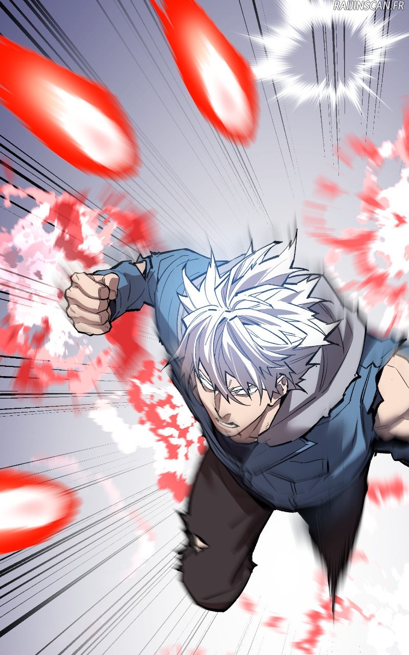 Read Limit Breaker vf Manga Online