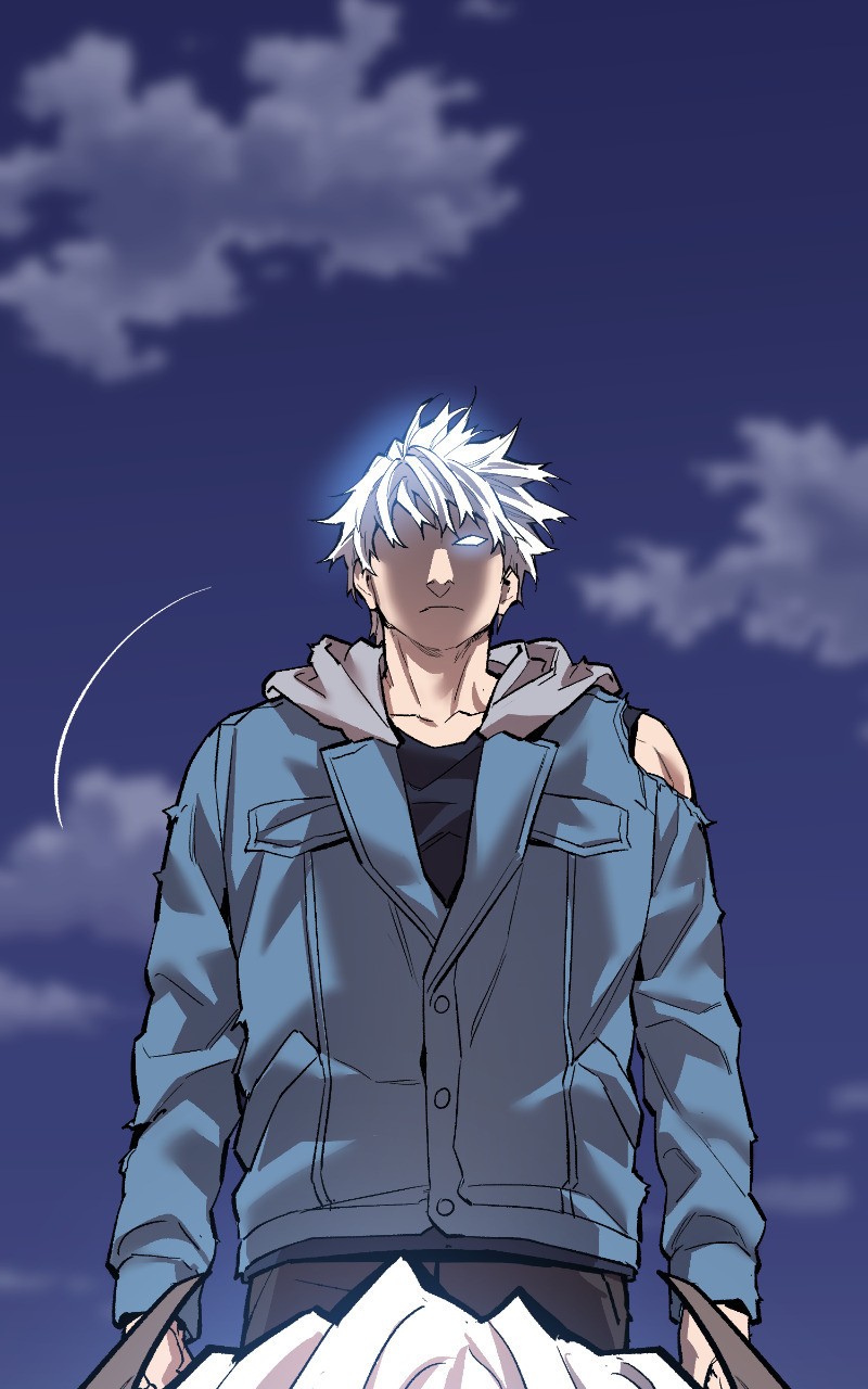 Read Limit Breaker vf Manga Online