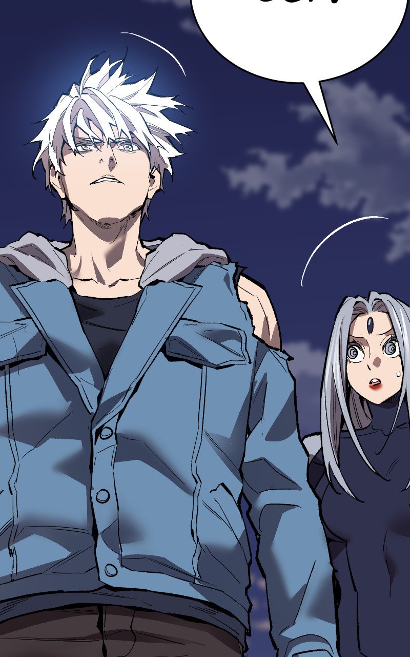 Read Limit Breaker vf Manga Online