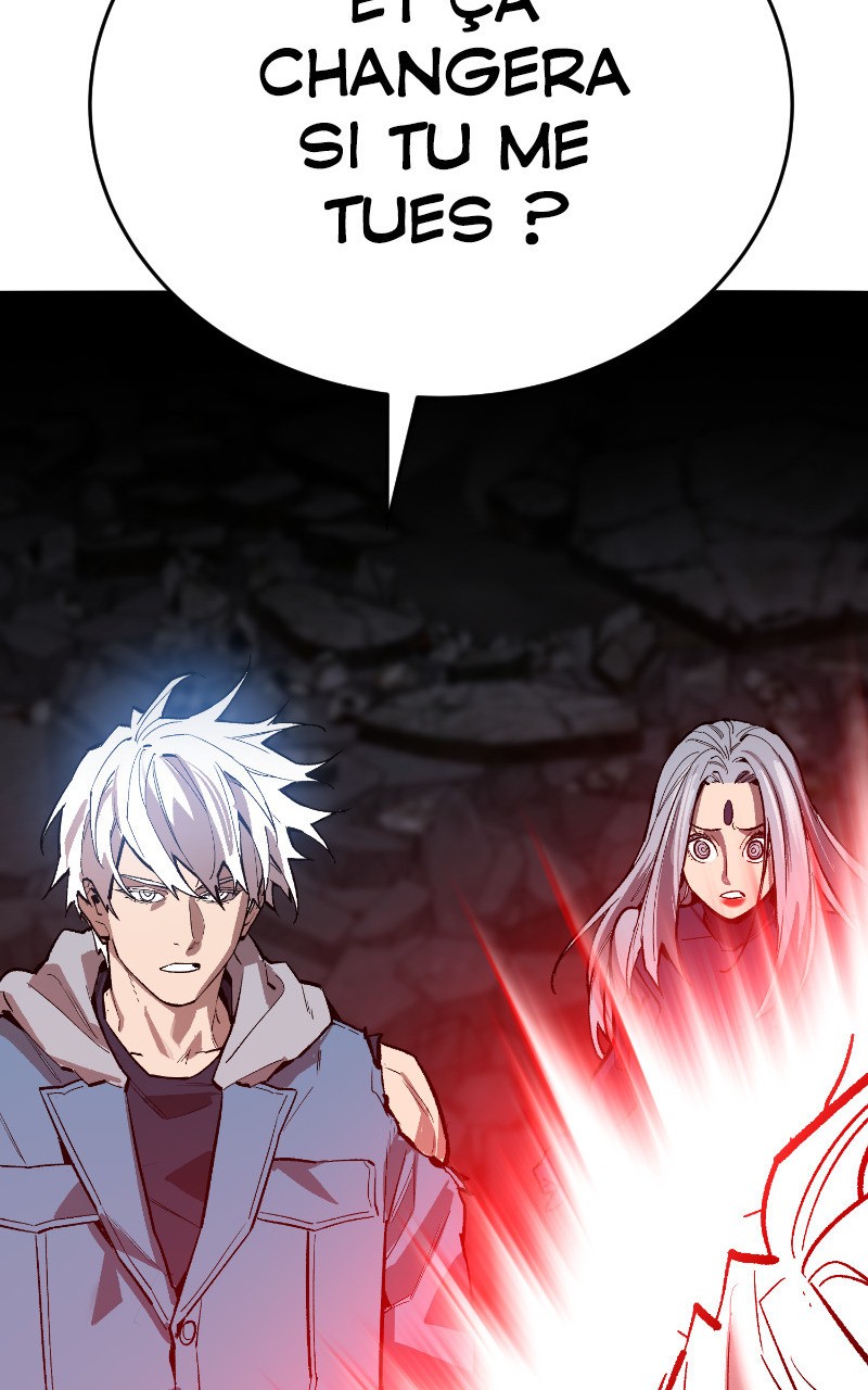 Read Limit Breaker vf Manga Online