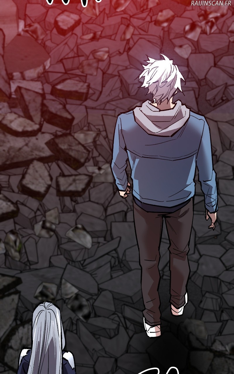 Read Limit Breaker vf Manga Online