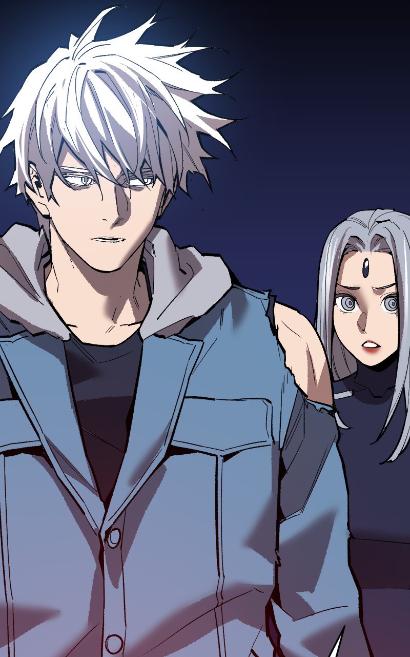 Read Limit Breaker vf Manga Online