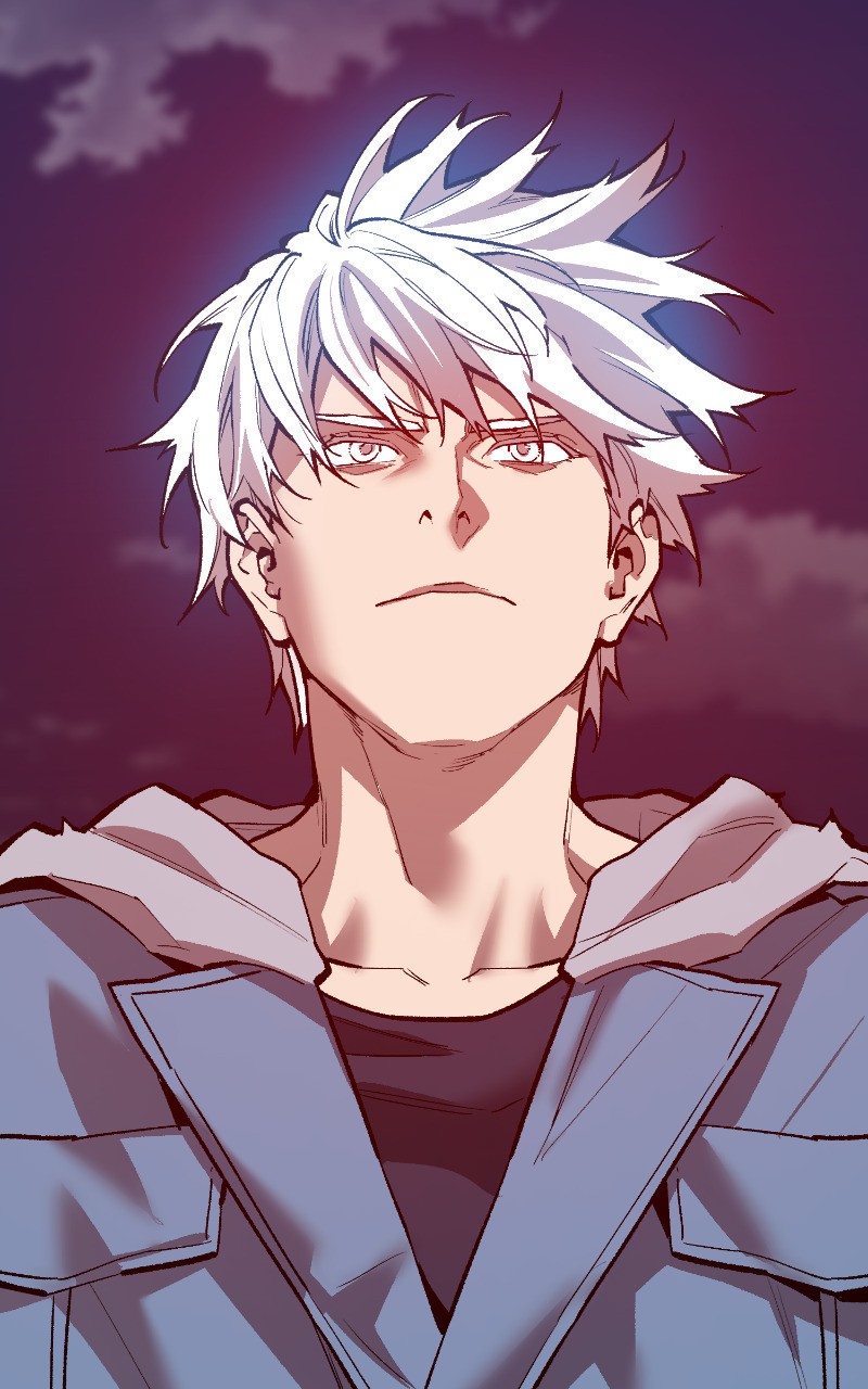 Read Limit Breaker vf Manga Online
