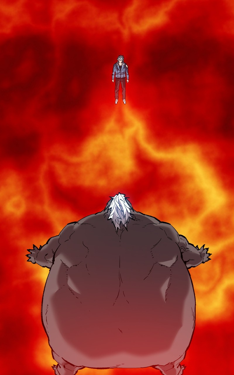 Read Limit Breaker vf Manga Online
