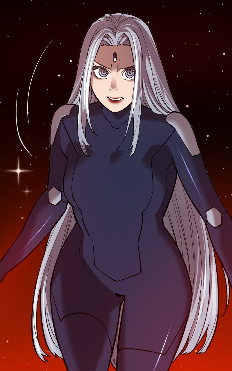 Read Limit Breaker vf Manga Online