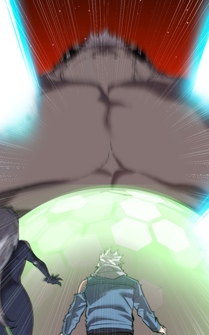 Read Limit Breaker vf Manga Online