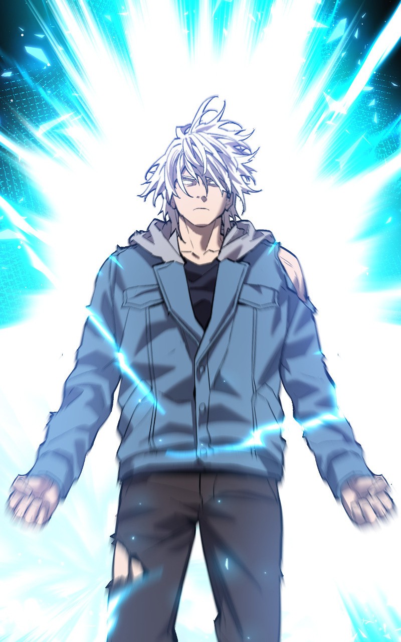 Read Limit Breaker vf Manga Online