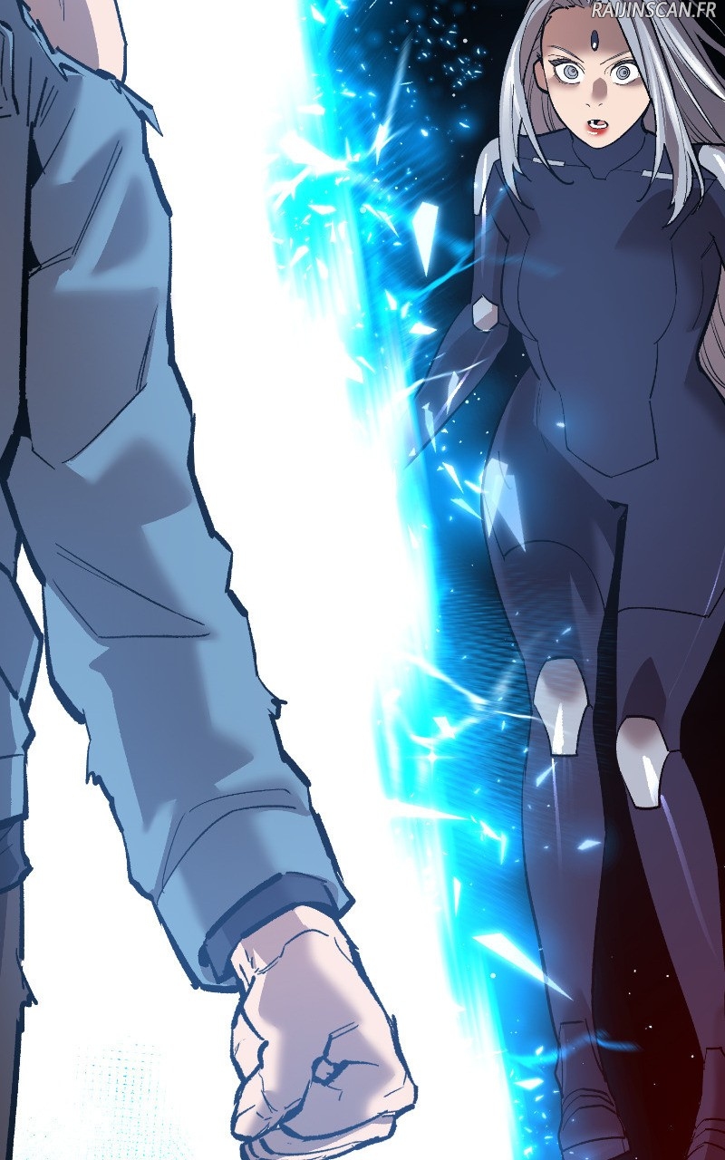 Read Limit Breaker vf Manga Online