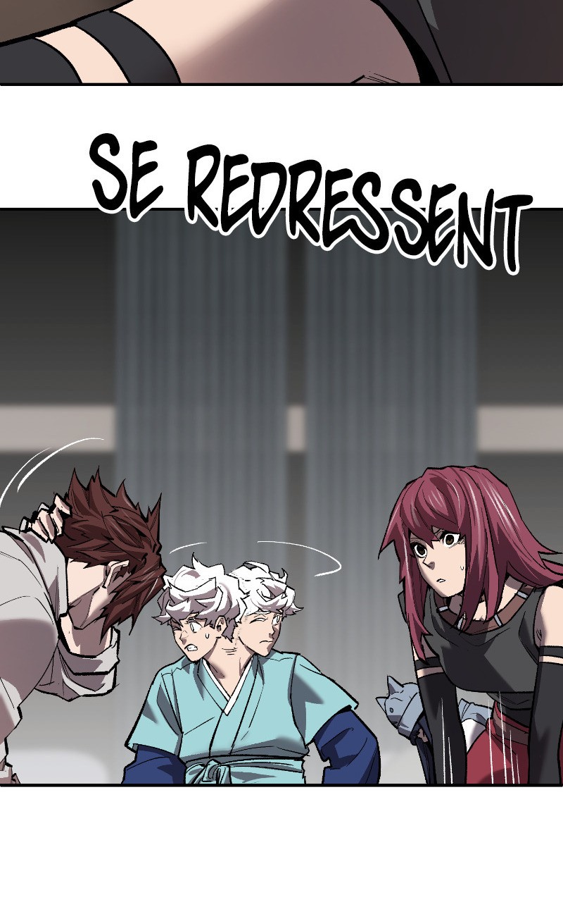 Read Limit Breaker vf Manga Online