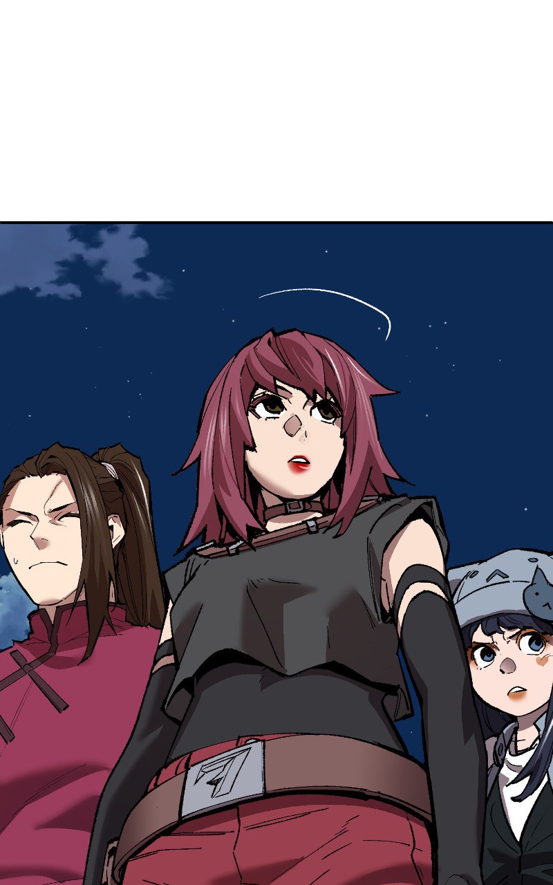 Read Limit Breaker vf Manga Online