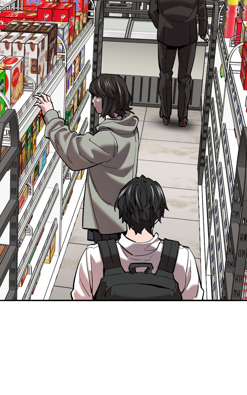 Read Limit Breaker vf Manga Online