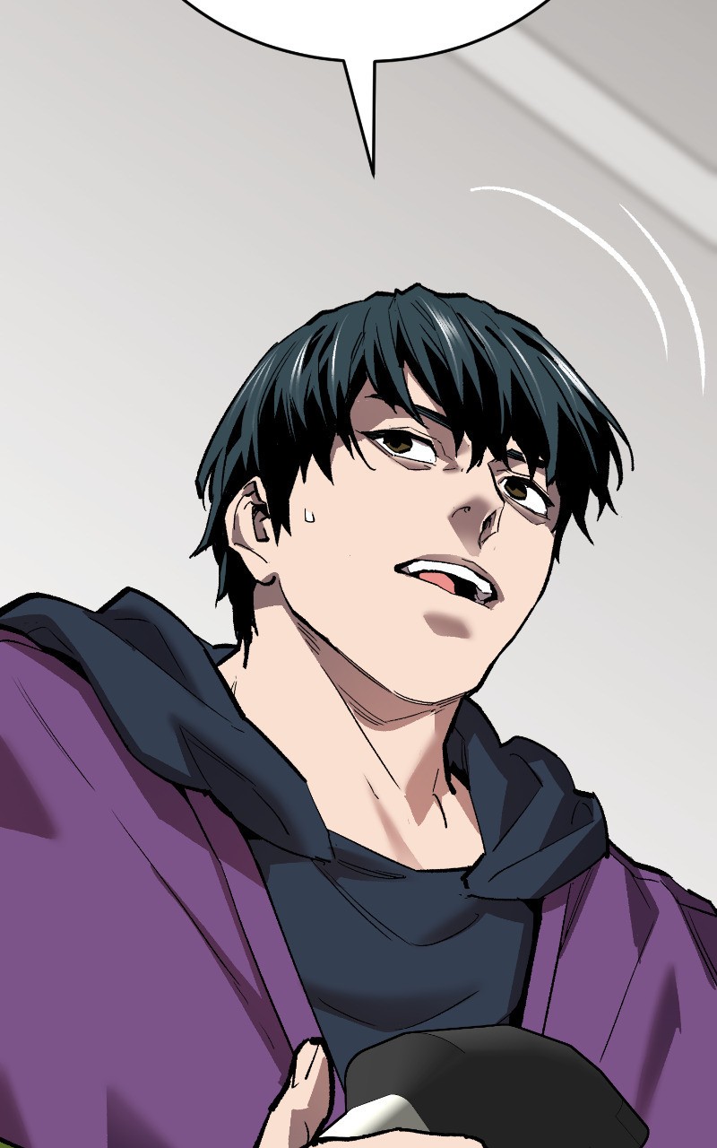 Read Limit Breaker vf Manga Online