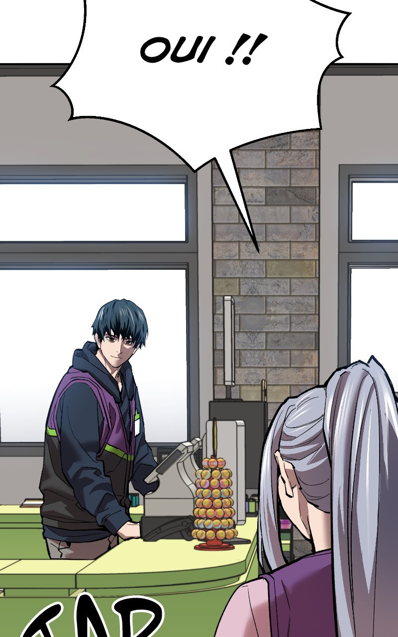 Read Limit Breaker vf Manga Online