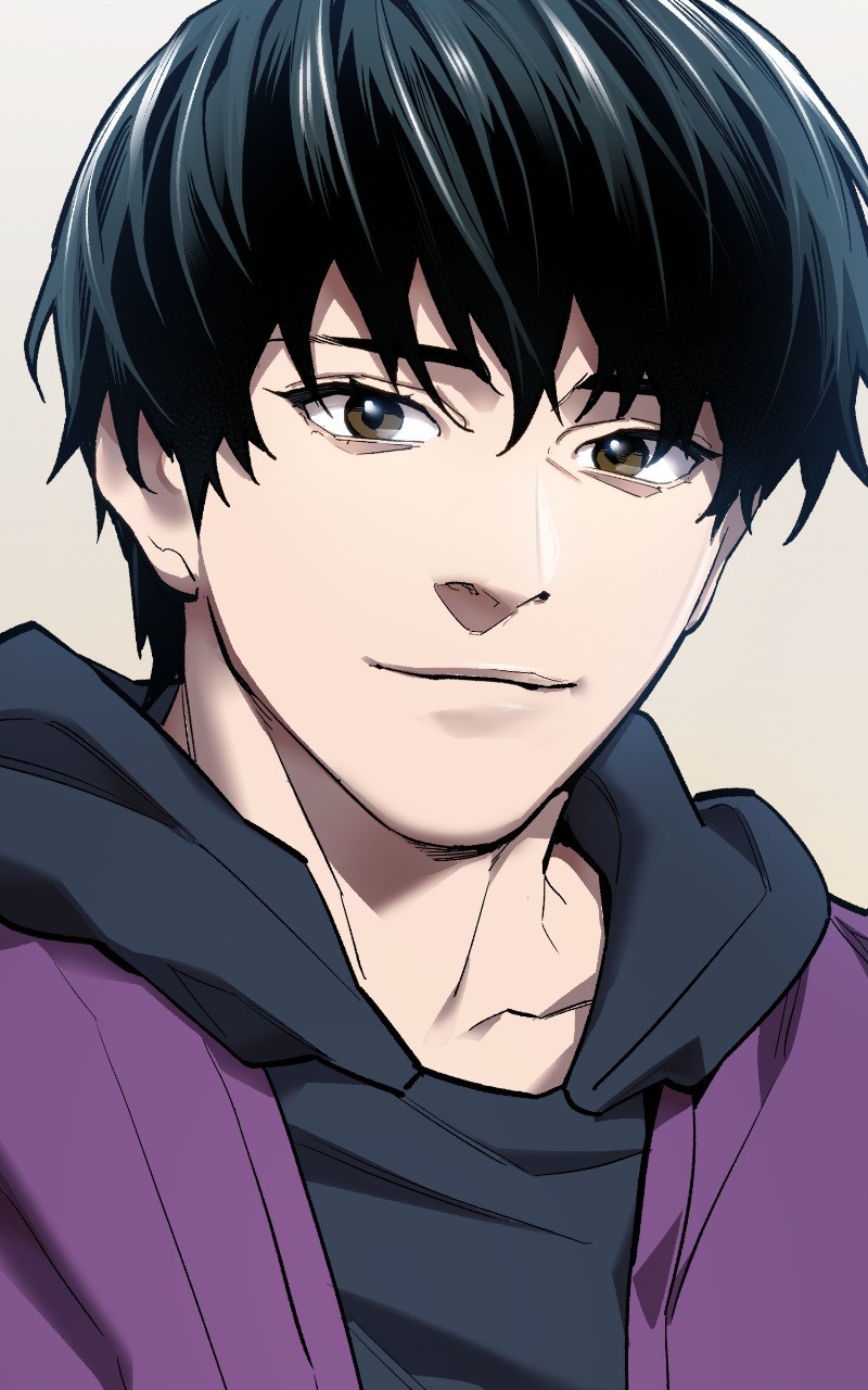 Read Limit Breaker vf Manga Online