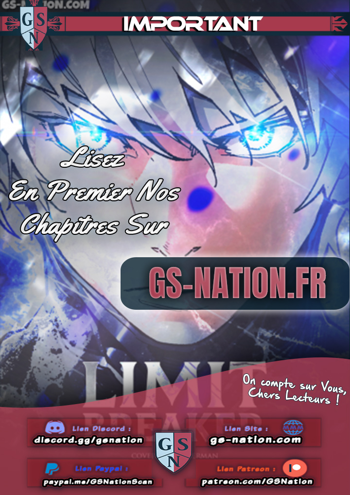 Read Limit Breaker vf Manga Online