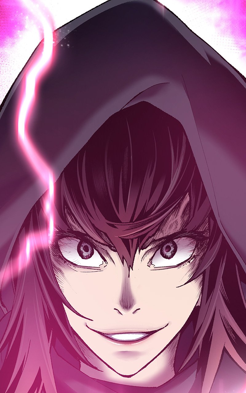 Read Limit Breaker vf Manga Online