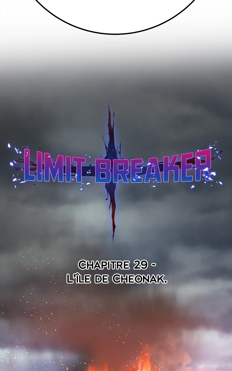 Read Limit Breaker vf Manga Online