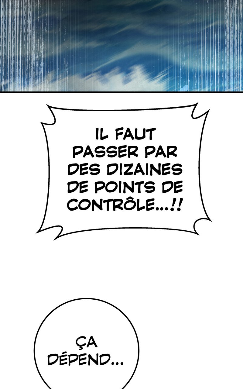 Read Limit Breaker vf Manga Online
