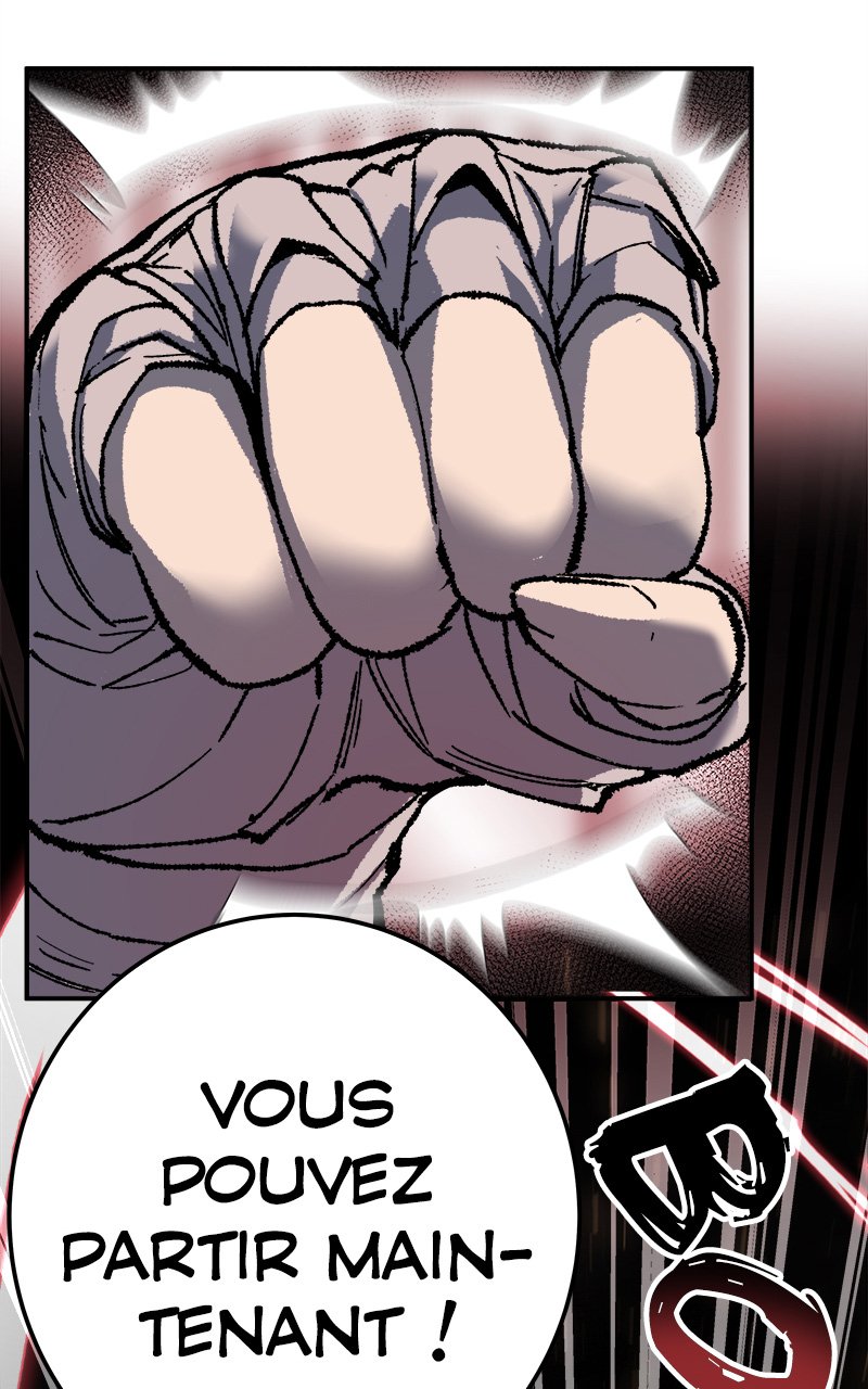 Read Limit Breaker vf Manga Online