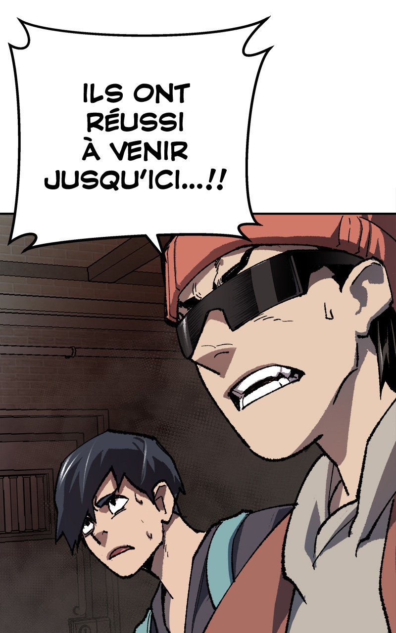 Read Limit Breaker vf Manga Online