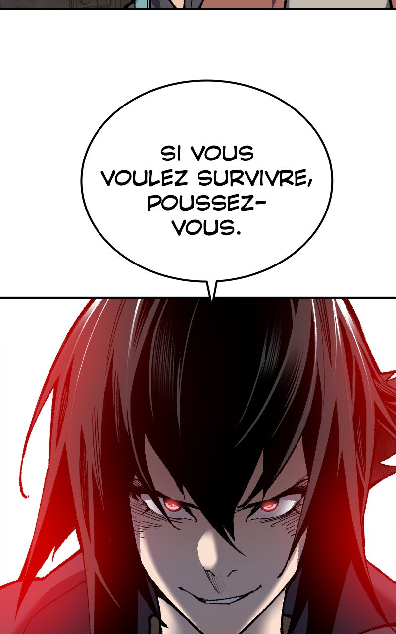 Read Limit Breaker vf Manga Online