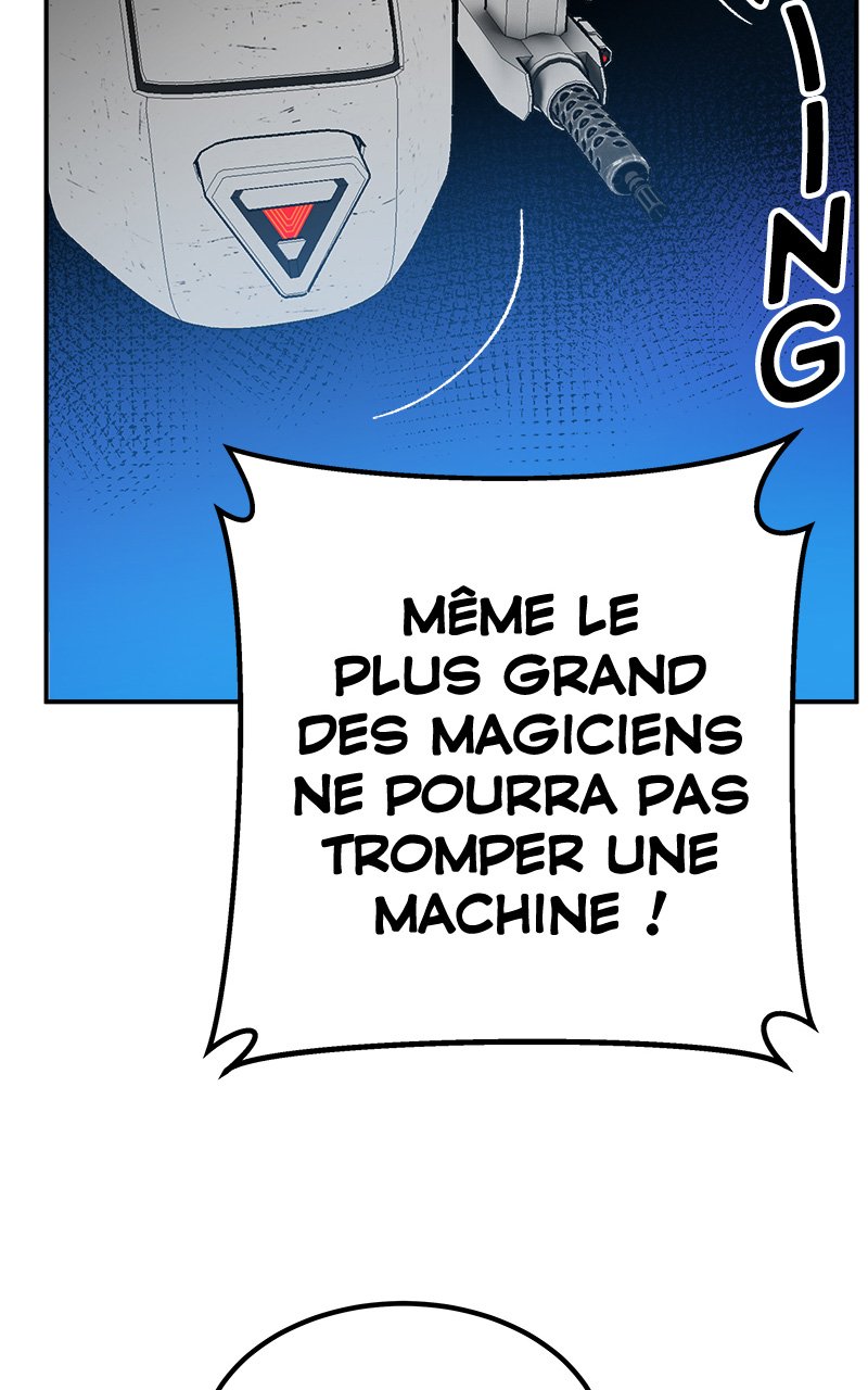 Read Limit Breaker vf Manga Online