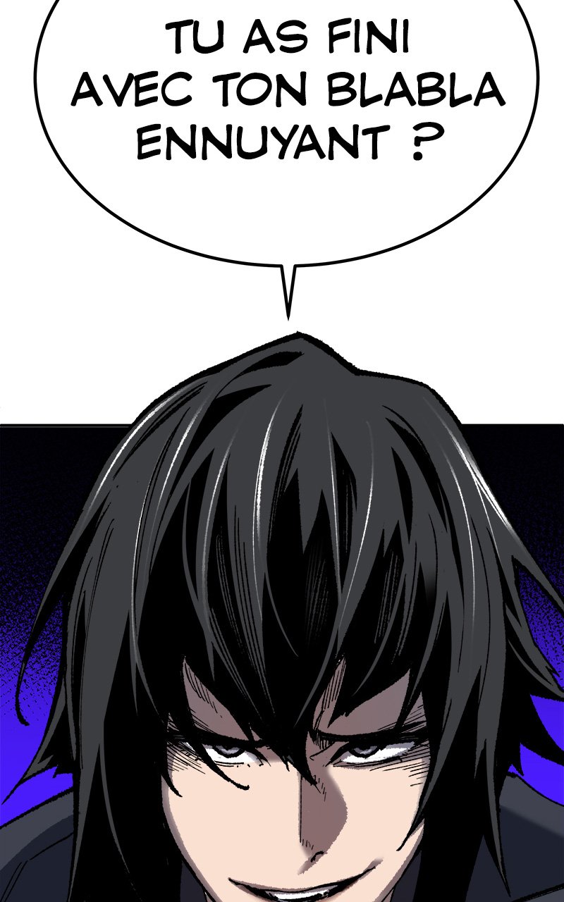 Read Limit Breaker vf Manga Online