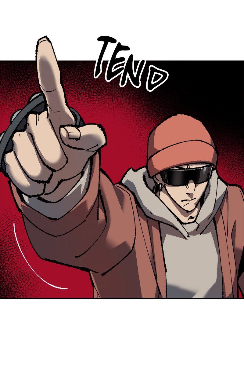 Read Limit Breaker vf Manga Online