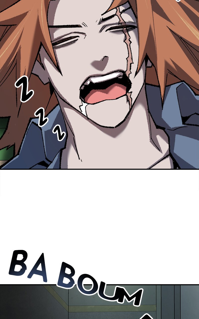 Read Limit Breaker vf Manga Online