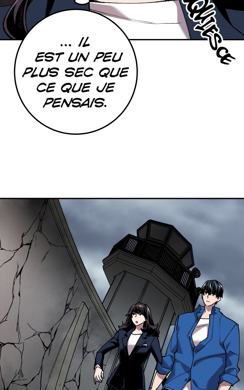 Read Limit Breaker vf Manga Online