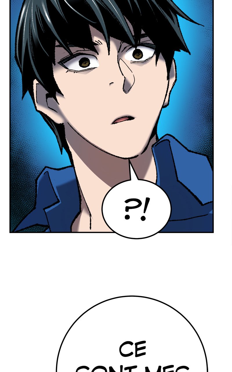 Read Limit Breaker vf Manga Online