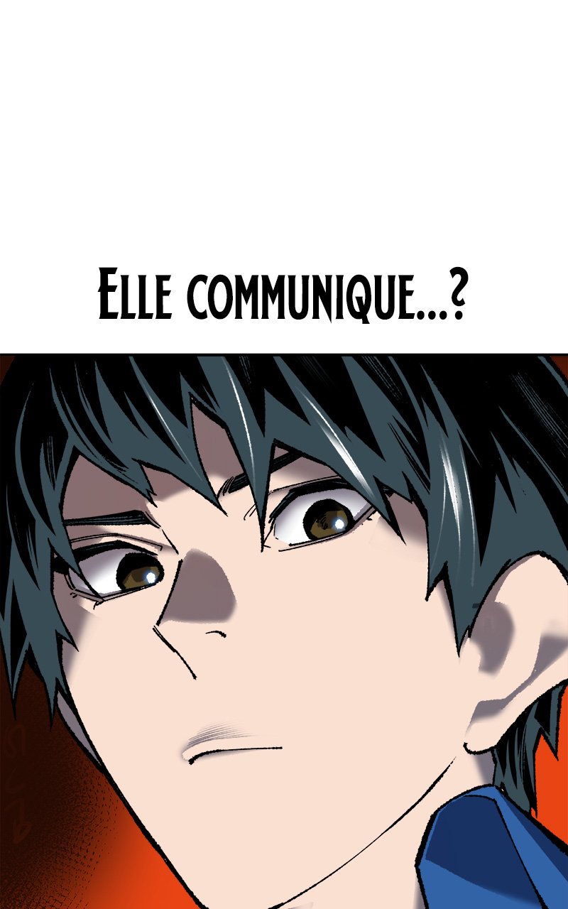 Read Limit Breaker vf Manga Online