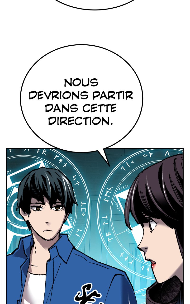 Read Limit Breaker vf Manga Online