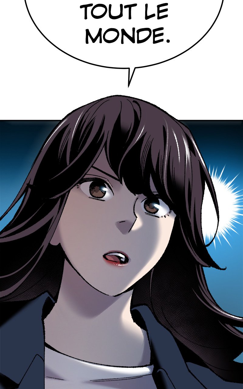 Read Limit Breaker vf Manga Online