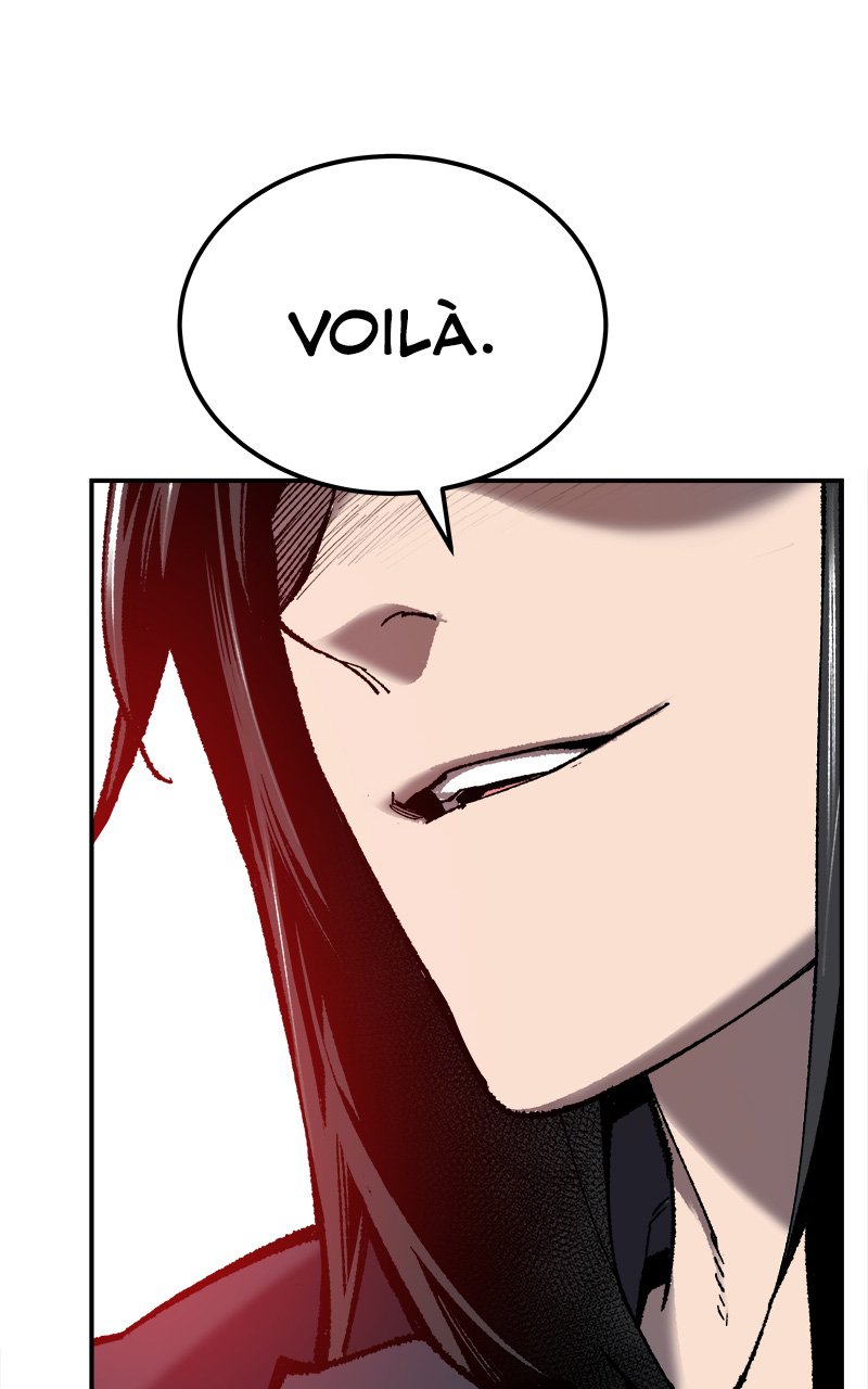 Read Limit Breaker vf Manga Online