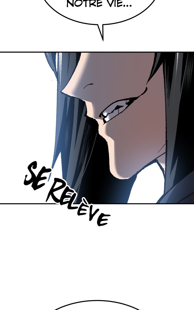 Read Limit Breaker vf Manga Online
